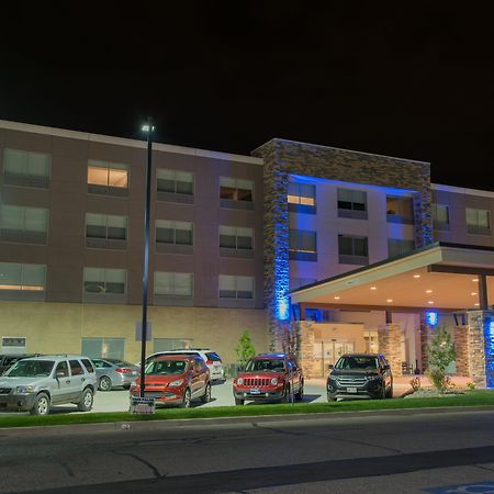 Holiday Inn Express & Suites - Fort Wayne North By Ihg Sunnybrook Acres Exterior photo