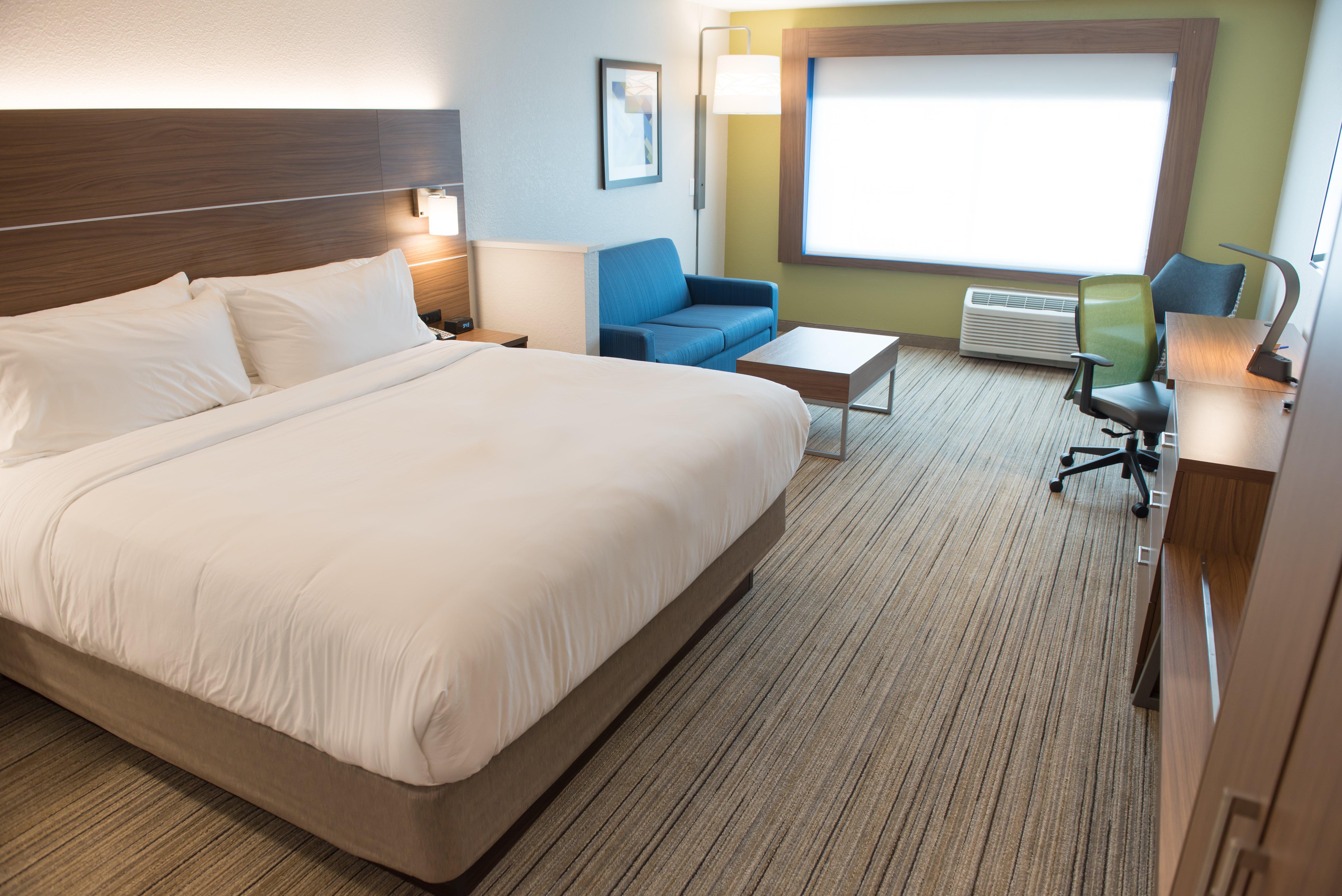 Holiday Inn Express & Suites - Fort Wayne North By Ihg Sunnybrook Acres Exterior photo